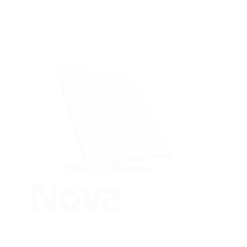 Logo Nova Solar