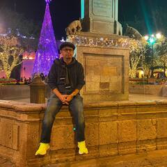 Sergio Andres