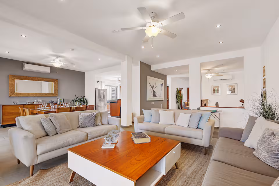 Casa Seven bedroom